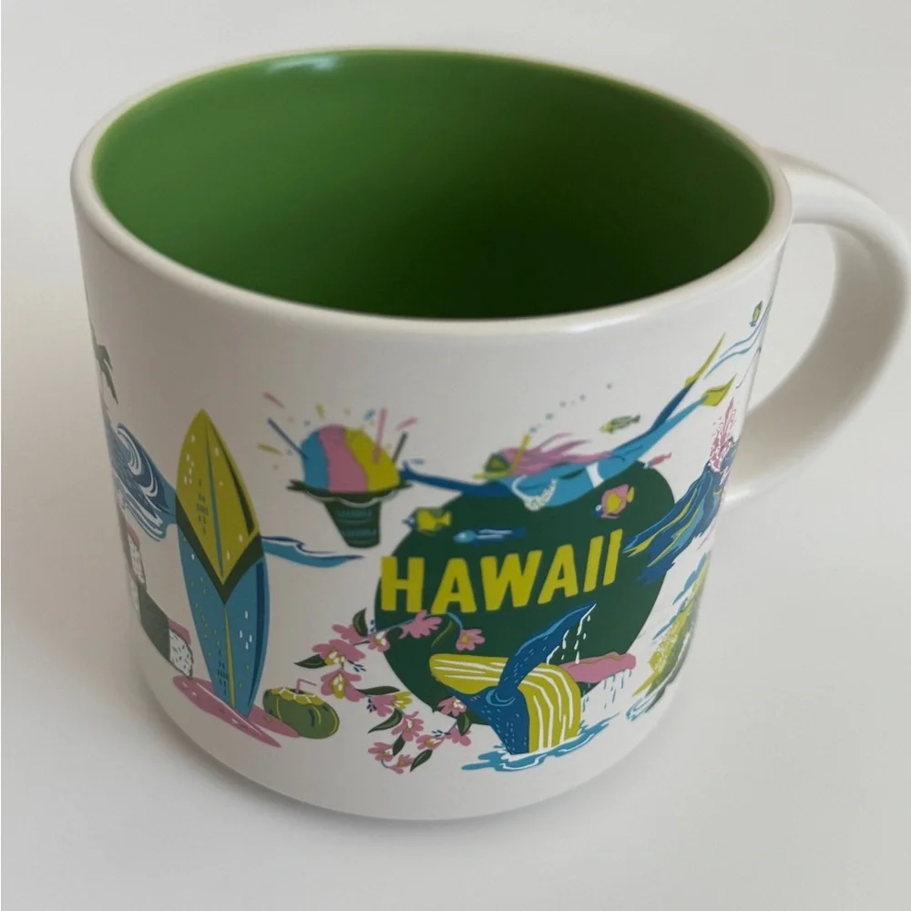 Starbucks Mug